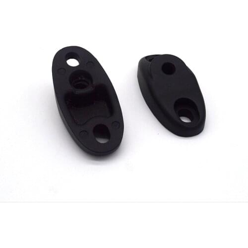 Motorcycle mirror conversion screw mounting adapter for honda cbr