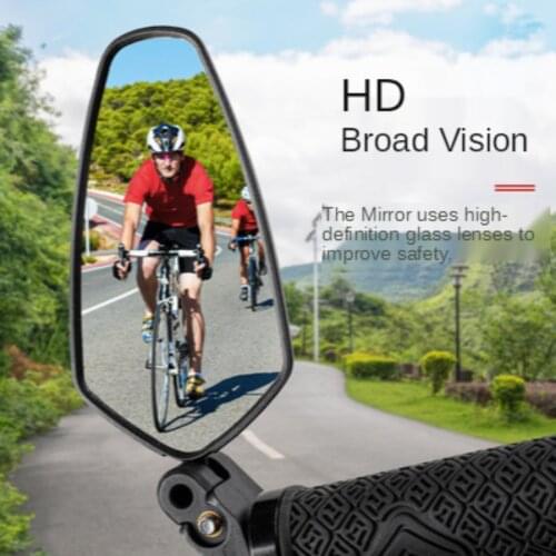 Aliqite Bicycle Mirrors
