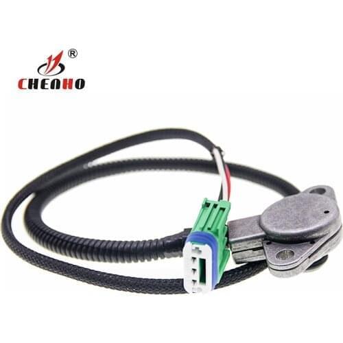 7700100009 252924 IERNA Transmission Pressure Sensor For P-eugeot 206 307 308 C-itroenC3 C4 C5 C8 R-enault 19Gearbox HDI DPO AL4
