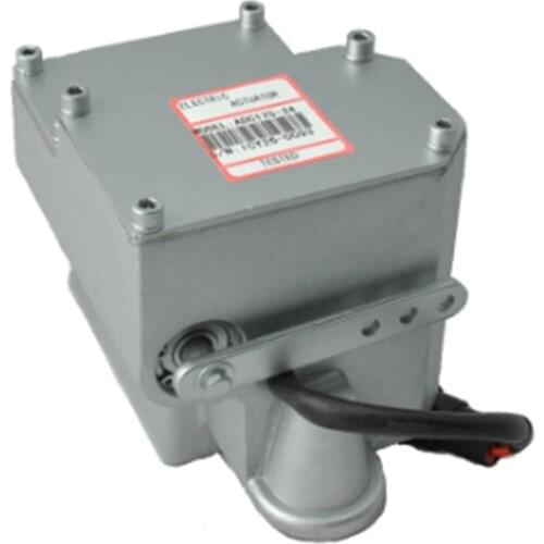 Diesel Engine Governor Actuator ADC175, 12v Mini Electric Actuator ADC175-12V, 24V Mini Electric Actuator ADC175-24V