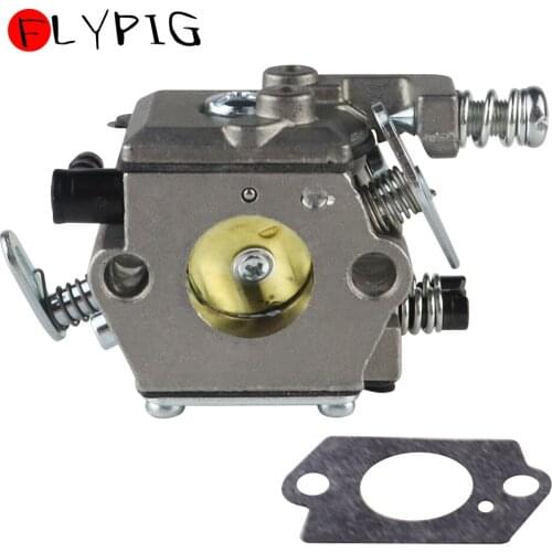 FLYPIG Carburetor Carb Chainsaw Replace Zama for STIHL MS210 MS230 MS250 021 023 025 C1Q-S11E C1Q-S11G