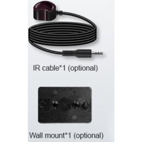 IR Infrared Emitter Extension Receiver Cable for Android Box X96 Series