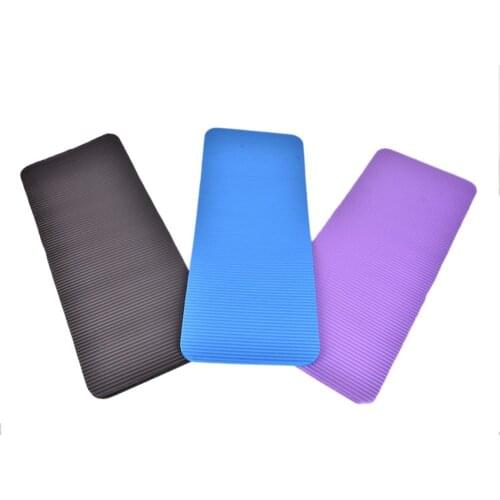 Yoga Abdominal Roller Training Knee Elbow Support Pad Mat Auxiliary Cushion Anti-Slip Yoga Mats Health Care