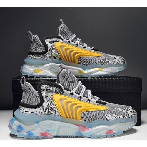 Men Shoes Sneakers Male Tenis Luxury Shoes Mens Casual Shoes Trainer Race Off White Shoes Fashion Loafers Running Shoes