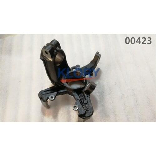 Knuckle assembly for brillance H330 OEM: 3496004 3496005