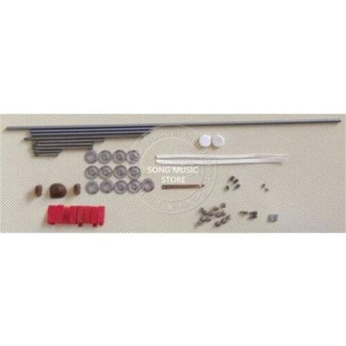 MeeLe Flute repair parts screws,parts