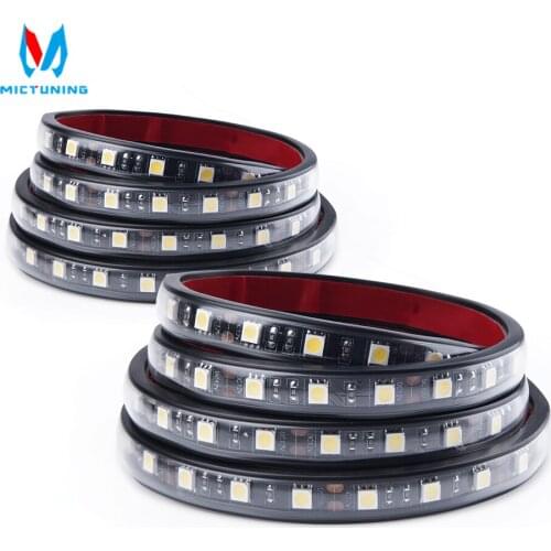 MICTUNING Decorative Lighting