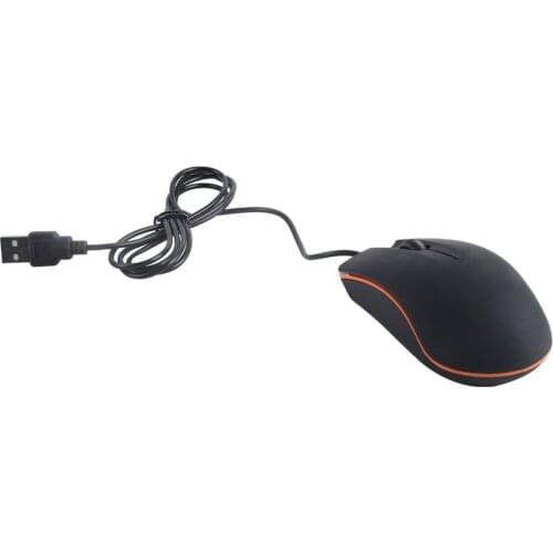 M20 Wi Computer Mice Mouse 1000Dpi Gaming Mouse Optical Mice For Computer Pc