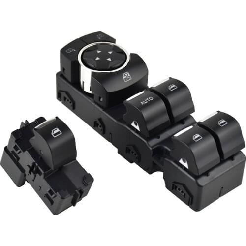 ED8T-14540-BA Brand New Power Window Switch Control Button For Ford Escort 2014 2015-2017 ED8T-14540-AB Car Accessories