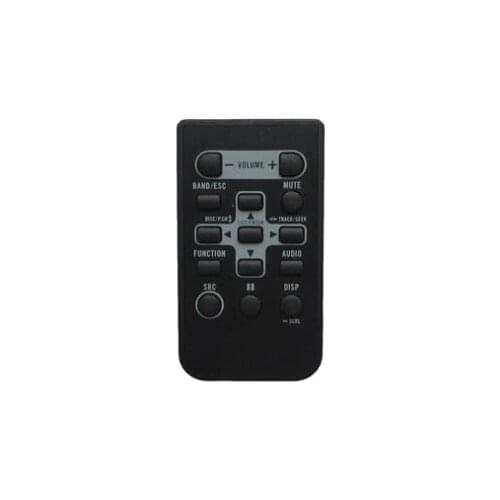 Remote Control For Pioneer DEH-X2710UI DEH-X2800UI DEH-X3500UI DEH-2200UB DEH-P5200HD DEH-X35UI Car CD RECEIVER Player