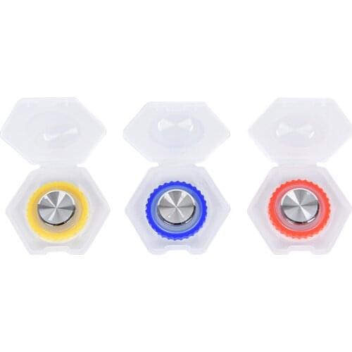 Q10 Mobile Phone Smartphone Mini Touch Screen Joystick Clip-on Clamp For Phone Tablet Game Joystick With Box