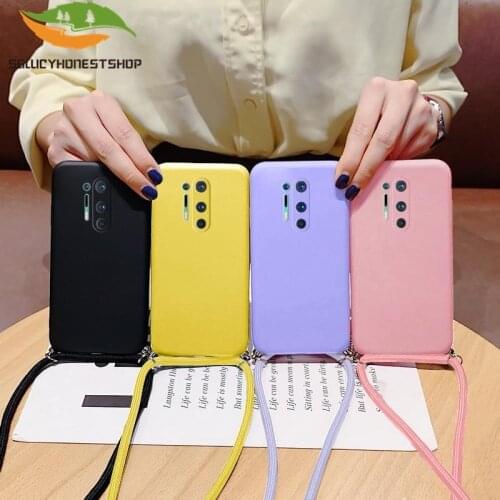 Sglucyhonestshop OnePlus 6 Phone Cases