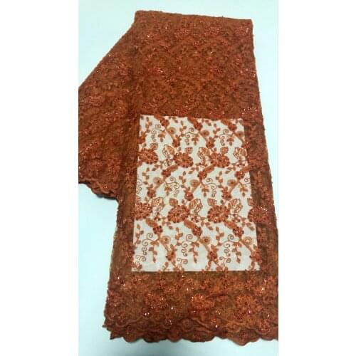 Heavy Beaded Tulle Net Lace Fabric Bridal Wedding Wedding French Lace Fabric Beaded Lace Fabric H0199