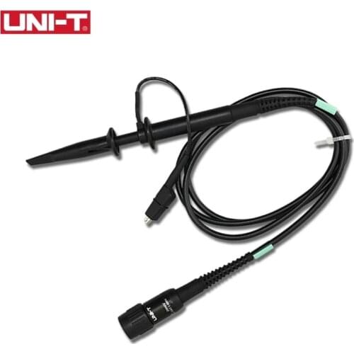 UNI-T UT-V23 100:1 High Voltage Probe UTV23 Applies to oscilloscopes series
