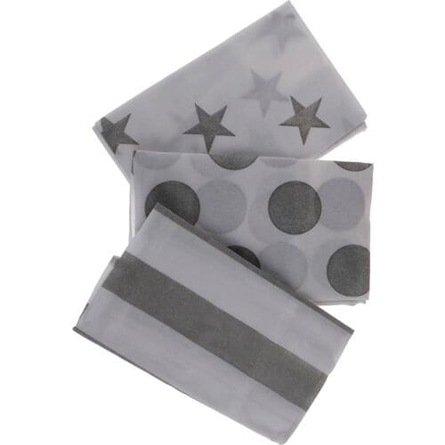 1pcs Waterproof Grease Proofing Storage Bag Kitchen Accessories Double Pockets Dust Covers Microwave Cover Microwave Oven Hood