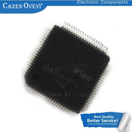 1pcs/lot W5100 5100 LQFP-48 new original In Stock