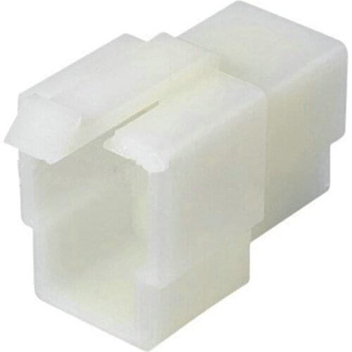 5/10sets 3pin sumitomo plastic 250 type connector auto wire harness male connector 6120-2033