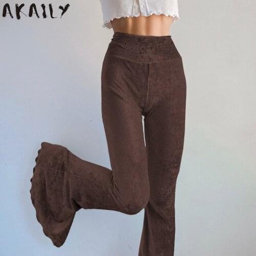 Akaily Women's Pants And Skirts
