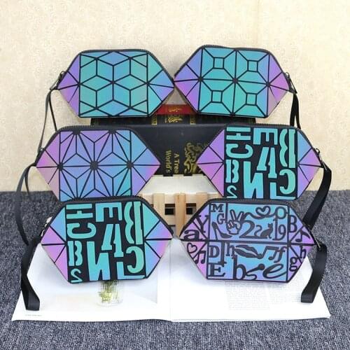Aliwood Cosmetic Bags