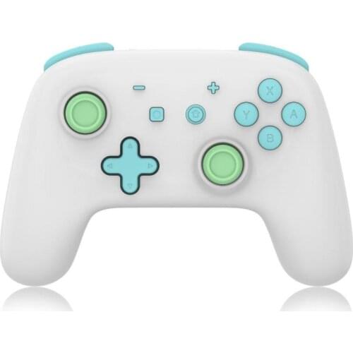 Wireless Bluetooth Gamepad Game Joystick Controller For Nintend Switch Pro Host With 6-axis Handle For NS Switch USB Joystick