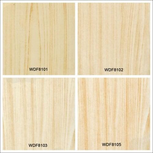 Decorative Material 50 square Width 1m hydrographic film wood transfer printing film