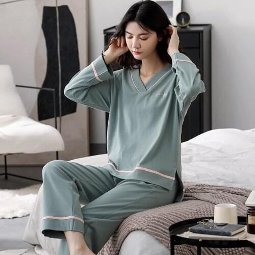 JiaoAmple Women's Pajamas-shirts