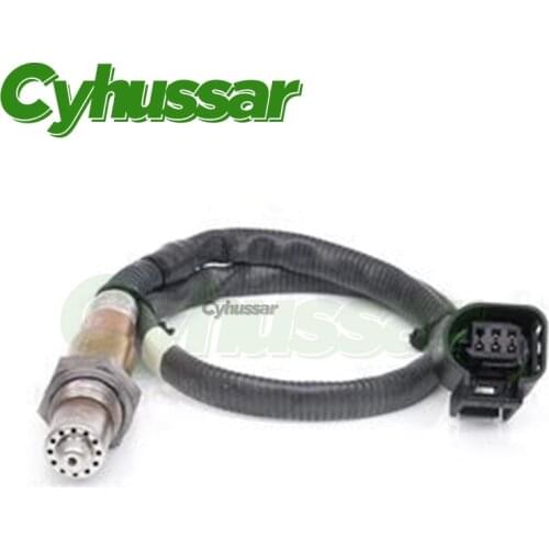 Oxygen Sensor O2 Lambda Sensor AIR FUEL RATIO SENSOR for Peugeot RCZ 0258027017 0258027018 2010-2016