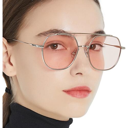 Retro Round Sunglasses Women Men Transparent Female Sun Glasses Men Women Sunglasses Oculos De Sol Feminino Lunette Soleil 2019