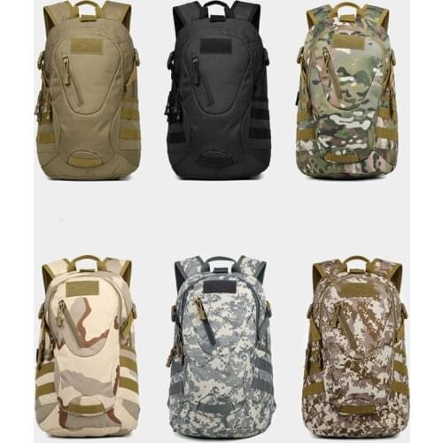 MENGBAO Expedition Backpacks