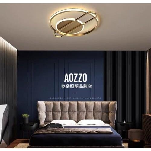 Nordic led modern led led ceiling light ceiling light lamparas de techo lampara led living room dining room bedroom