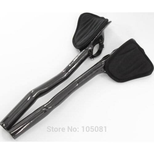 Newest road bike triathlon Time trial 3K UD 12K full carbon fibre bicycle extended TT style rest handlebar lightest Free ship