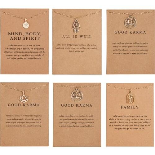 New Trendy Gold Clavicle Chain Necklace Lotus Hollow Geometric Pendant Necklace For Women Minimalist Choker Necklace Girl Gift