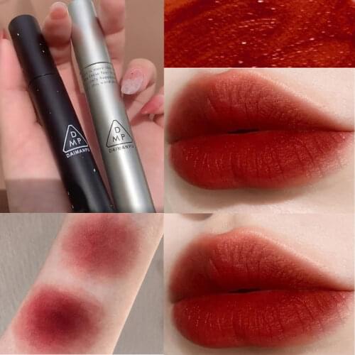 PECOLOVERS Glossy Lipsticks