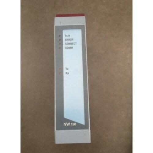 PLC 3NW150.60-1 , Used one , 90% appearance new , 3 months warranty in stock