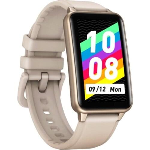 POLARICEFLOW Smart Watch