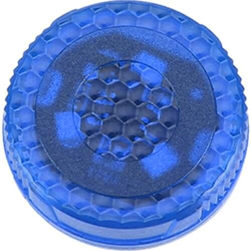 Car Door Warning Light 3 LED Aolvo Flashing Warning Light Built-in Magnetic Sensor Anti-Collision Gate Warning Light