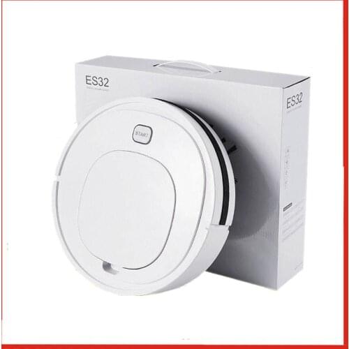 Smart robot vacuum cleaner vaccum cleaner Multifunctional USB Auto cleaning robot Suction Sweeper Dry Wet robots