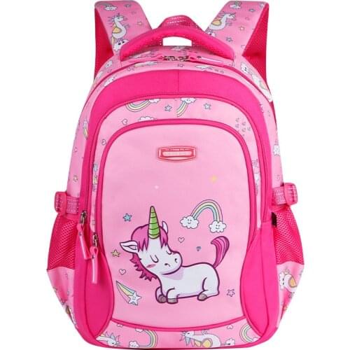 TOURISTGEAR Pink Satchels