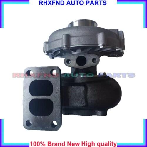 K27 53279706722 4846402 A3660960699 53279706710 turbocharger turbo For Engine Mercedes-Benz OM366A OM366LA