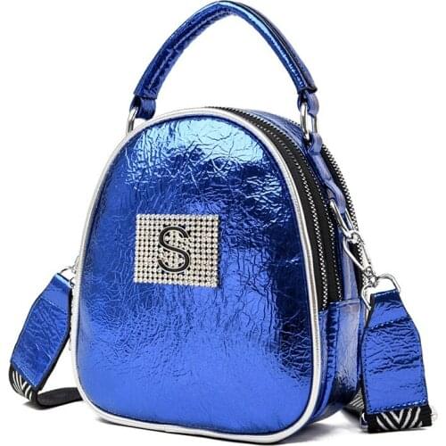 Women Purse New Purses And Handbags Luxury Designer Crossbody Bag For Women 2020 Diamond Shoulder Bag Luxuary Handbags Tote Bag