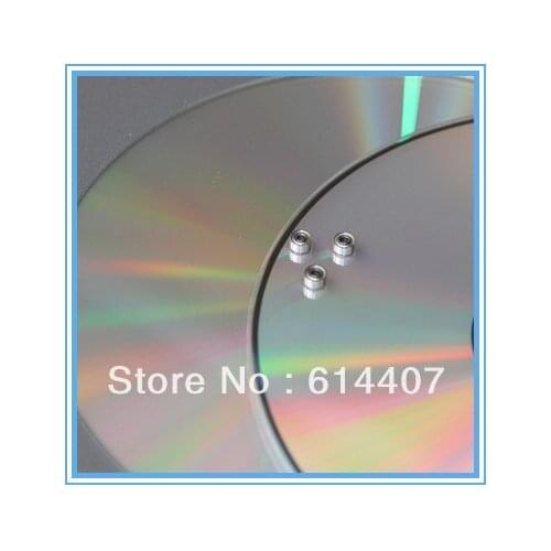 10 piece/lot miniature bearing 681XZZ 1.5X4X2mm L415ZZ AX1.5ZZ,W68/1.5ZZA,68/1.5-2Z,ULZ154