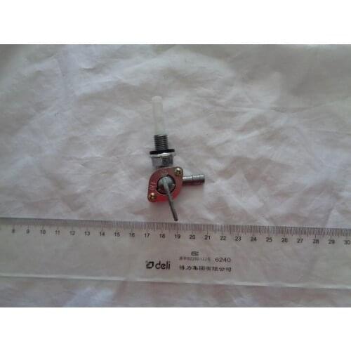152F 154F Generator Fuel Cock ,1KW 1.5KW Generator Fuel Tap, Fuel Valve,152F 154F Generator Part