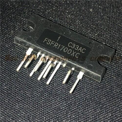 5PCS/LOT FSFR1700XC FSFR1700 ZIP-11 1700XC ZIP new original In Stock