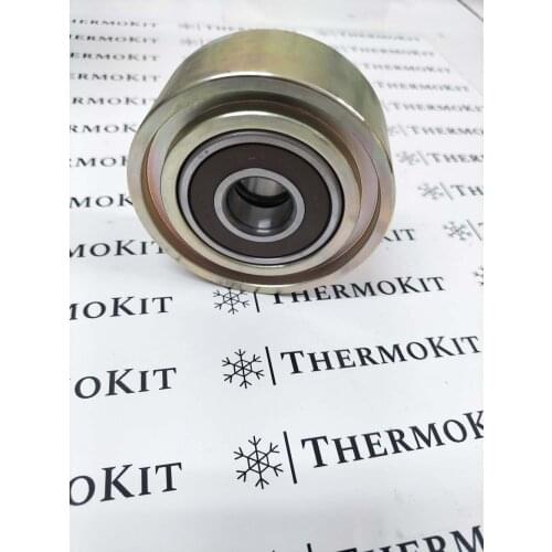 77-2937 77-2875 78-1547 78-1284 PULLEY SMOOTH Thermo King IDLER ROLLER METHALLIC