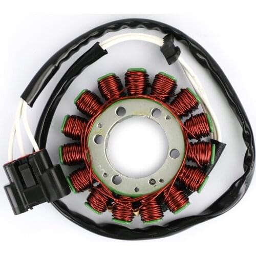 Artudatech 21003-0155 Stator Generator Fit for Kawasaki KLZ1000 Versys KLZ 1000 SE 2019 2020