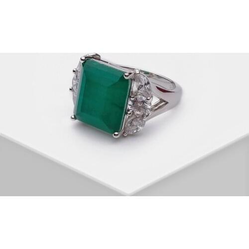 Amorita boutique Exquisite luxury series of lady rings