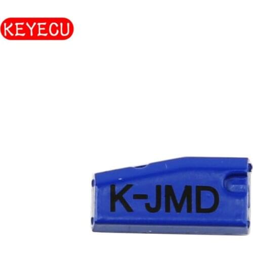 KEYECU Car Key Chips, Original JMD King Chip for Handy Baby Used As 46 / 48 Chip/ 4C/4D/ G Chip