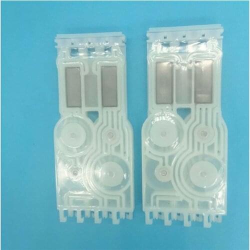 DX7 head damper Eco solvent plotter printer Mimaki JV34 TS34 Roland RA640 dx7 damper