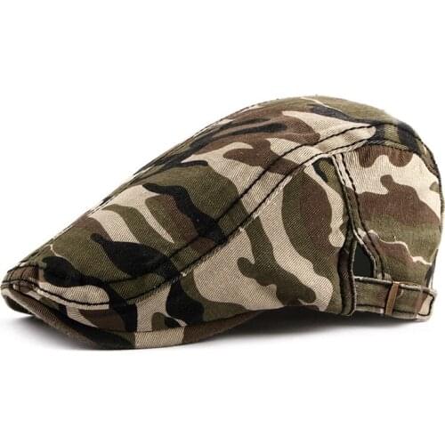 EODJCUE Men's Sports Hats