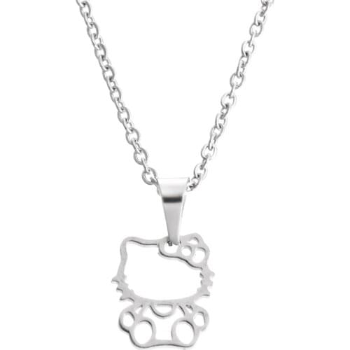 GREENWAVES Baby Necklaces